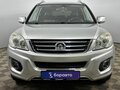 2013 Great Wall Hover H6, серебристый, 835000 рублей - вид 9