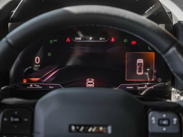 2026 Haval H7 I, серый, 4299000 рублей - вид 24