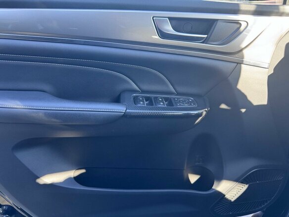 2024 Haval M6 II, чёрный, 1869900 рублей - вид 18