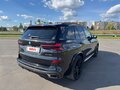 2025 BMW X5 40i IV (G05/G18) Рестайлинг, чёрный, 7514000 рублей - вид 6