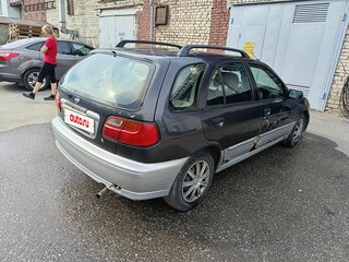 1998 Nissan Pulsar V (N15), серый, 100000 рублей, вид 5