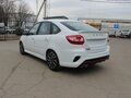 2026 Lada (ВАЗ) Granta Sport I Рестайлинг, белый - вид 2