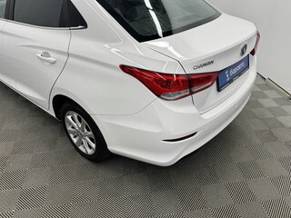 2023 Changan Alsvin, белый, 820000 рублей, вид 5