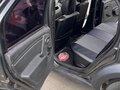 2010 Renault Logan I Рестайлинг, серый, 300000 рублей - вид 6