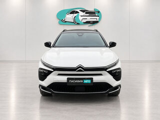 2025 Citroen C5 X, белый, 2780500 рублей, вид 2