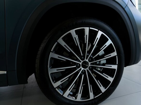 2026 VOLGA K50, серый, 4799000 рублей - вид 9