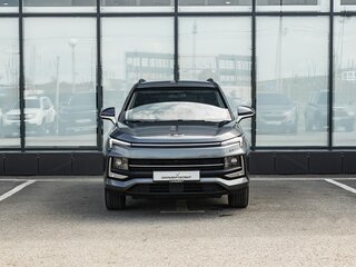 2025 Москвич 3, серый, 1410000 рублей, вид 3