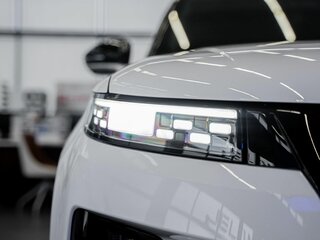 2026 Jaecoo J7 I Рестайлинг, белый, 3259000 рублей, вид 3
