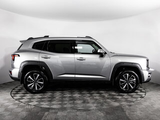 2025 Haval H7 I, серый, 3249000 рублей, вид 5