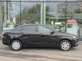 2023 Lada (ВАЗ) Vesta I Рестайлинг (NG), чёрный - вид 3