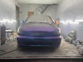2006 ЗАЗ Sens, чёрный, 135000 рублей - вид 2