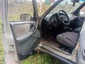 2003 Chevrolet Niva I, серебристый - вид 8