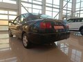 2007 Chery Amulet (A15) I, чёрный - вид 3