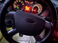 2008 Ford Focus II Рестайлинг, чёрный, 650000 рублей - вид 9