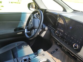 2024 Lexus LM 350h II, серый, 13900000 рублей, вид 4