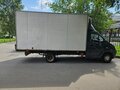 2013 ГАЗ ГАЗель Next, серый, 950000 рублей - вид 2