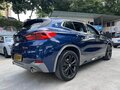 2021 BMW X2 sDrive20i I (F39), синий, 1600000 рублей - вид 6