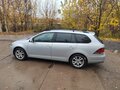 2010 Volkswagen Golf VI, серый, 750000 рублей - вид 10