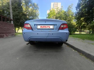 2010 Daewoo Nexia I Рестайлинг, серый, 65000 рублей, вид 5