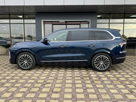 2026 Changan Deepal S09, чёрный, 7039900 рублей, вид 4