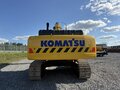 2017 Komatsu PC300, жёлтый, 7700000 рублей - вид 2