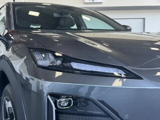 2025 Changan Deepal S07 31.73 kWh I Рестайлинг, серый, 5199000 рублей, вид 5