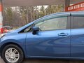 2014 Nissan Note II, синий, 890000 рублей - вид 7