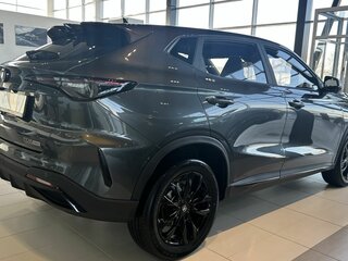 2025 Changan CS35 Max, чёрный, 2789900 рублей, вид 4