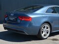 2015 Audi A5 I (8T) Рестайлинг, голубой - вид 9