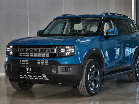 Jetour T1