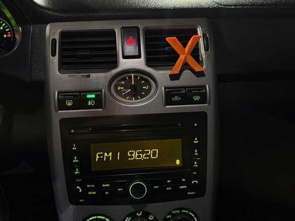 2012 Lada (ВАЗ) Priora I, пурпурный, 375000 рублей - вид 6