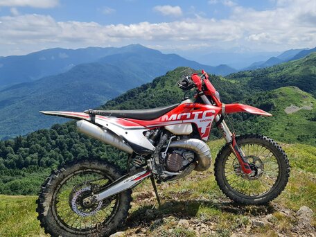 2024 Hengjian S7, красный, 300000 рублей, вид 2