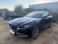 2020 Mazda CX-30 I, синий, 2220000 рублей