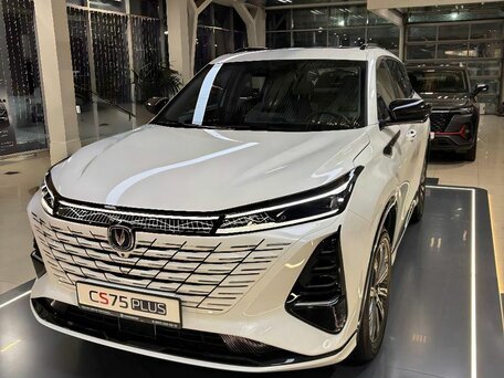 Changan CS75 Plus III