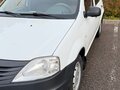 2011 Renault Logan I Рестайлинг, белый, 400000 рублей