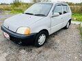 1998 Honda Logo, серый, 199000 рублей - вид 3