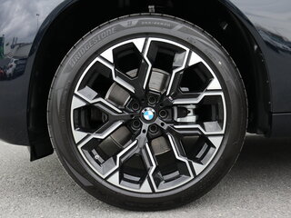 2025 BMW X3 Long 30L xDrive IV (G45/G48), синий, 6850000 рублей, вид 4