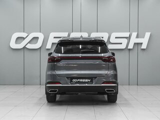 2024 Chery Tiggo 7 Pro Max I, серый, 2079000 рублей, вид 4