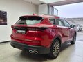 2023 Jetour X70+ I Рестайлинг, красный, 2050000 рублей - вид 3