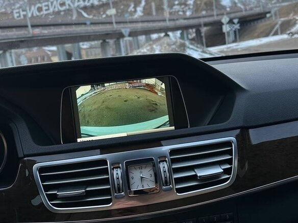 2013 Mercedes-Benz E-Класс 200 IV (W212, S212, C207) Рестайлинг, белый, 2400000 рублей - вид 20
