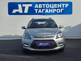 2015 Lifan X50, серый, 690000 рублей, вид 2