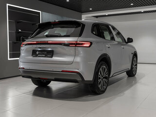 2026 Geely Galaxy Starship 7 200km, серый, 3950000 рублей, вид 5