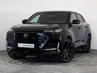 2021 Changan UNI-K, фиолетовый, 2049000 рублей, вид 1