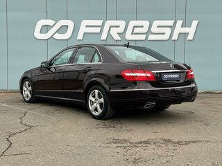 2012 Mercedes-Benz E-Класс 300 IV (W212, S212, C207), коричневый, 2050000 рублей, вид 2