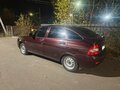 2012 Lada (ВАЗ) Priora I, пурпурный, 230000 рублей - вид 1