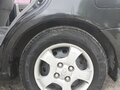 2008 Hyundai Accent ТагАЗ II, чёрный, 390000 рублей - вид 9