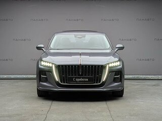 2024 Hongqi H5 II, серый, 3550000 рублей, вид 2
