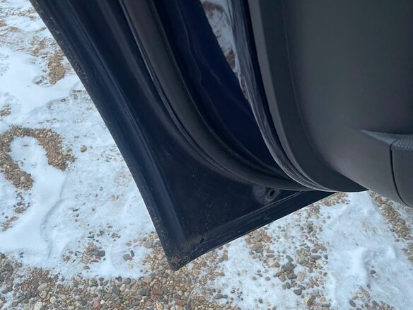 2012 Jeep Compass I Рестайлинг, синий - вид 5