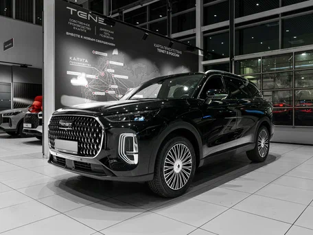2026 Tenet T9, чёрный, 4299000 рублей, вид 1