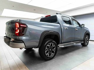 2026 Changan Hunter Plus, серый, 4069900 рублей, вид 5